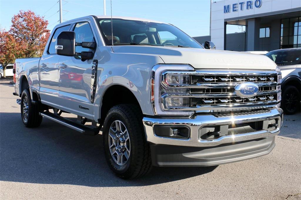 new 2026 Ford F-250 car, priced at $79,845