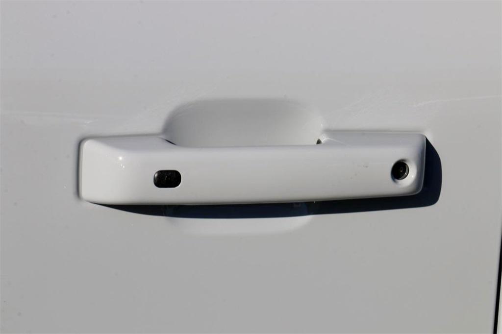 new 2026 Ford F-250 car, priced at $79,845