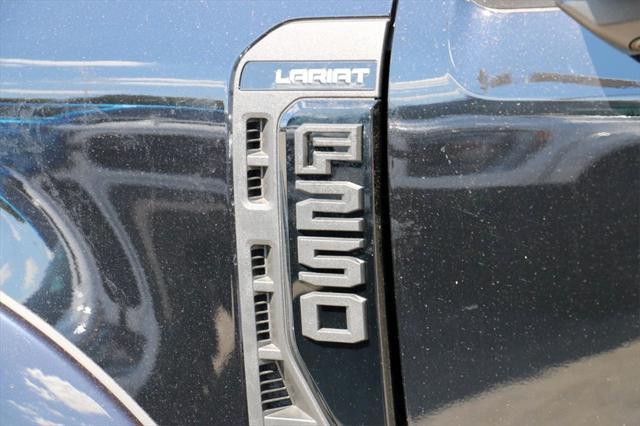 new 2024 Ford F-250 car, priced at $94,901
