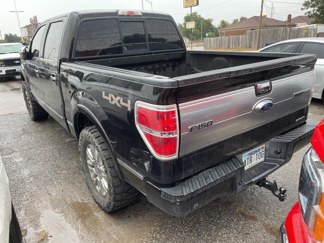 used 2014 Ford F-150 car, priced at $21,800