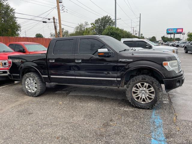 used 2014 Ford F-150 car, priced at $21,800