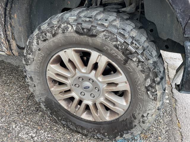 used 2014 Ford F-150 car, priced at $21,800