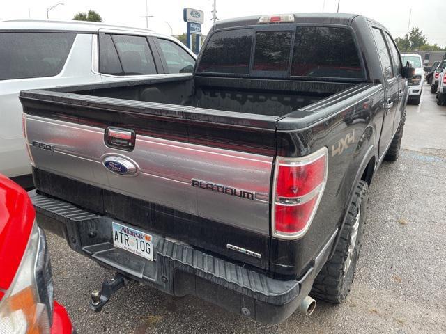 used 2014 Ford F-150 car, priced at $21,800