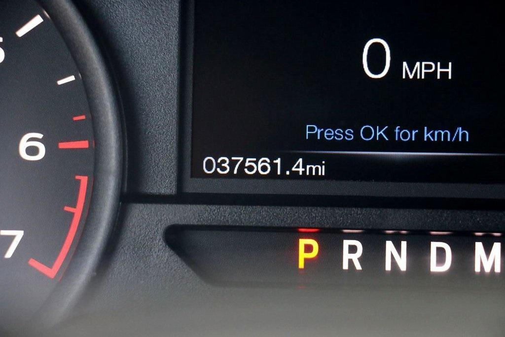 used 2019 Ford F-150 car, priced at $38,000
