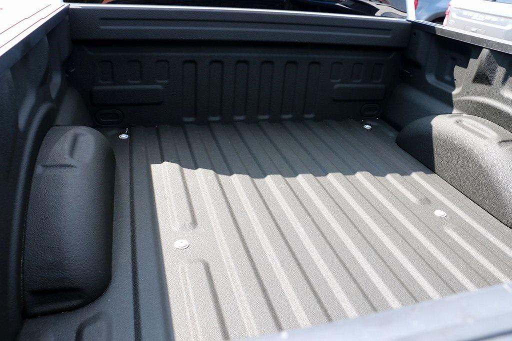 used 2019 Ford F-150 car, priced at $38,000