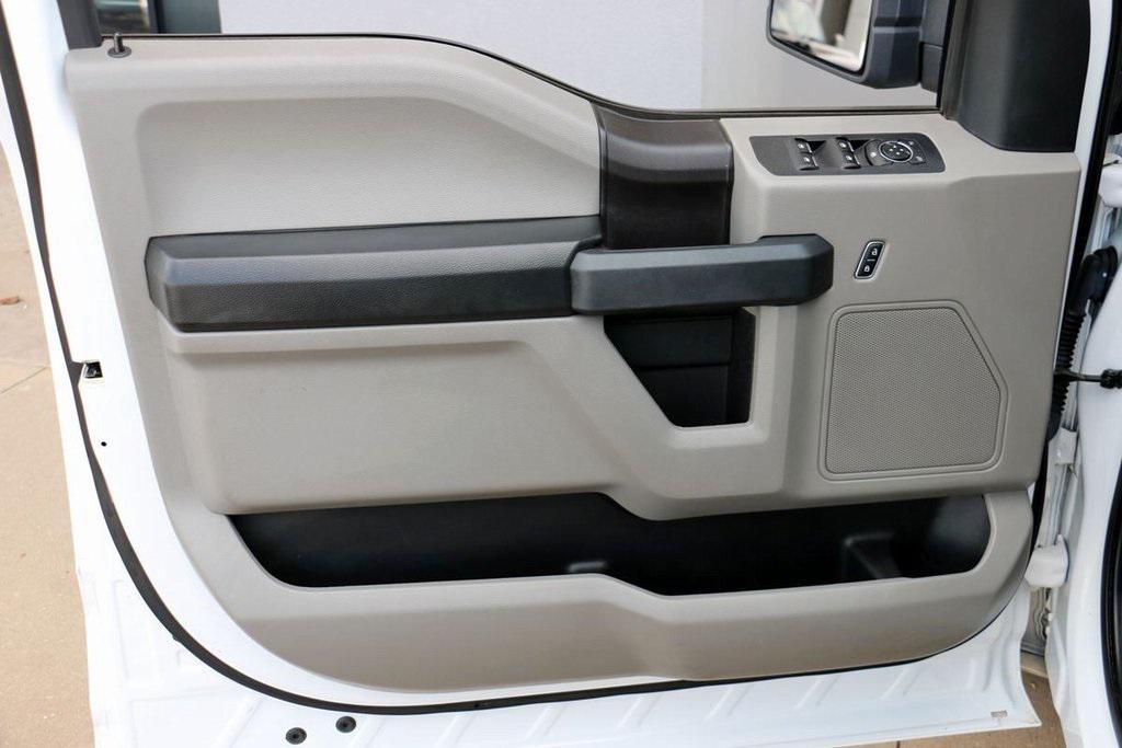 used 2019 Ford F-150 car, priced at $38,000
