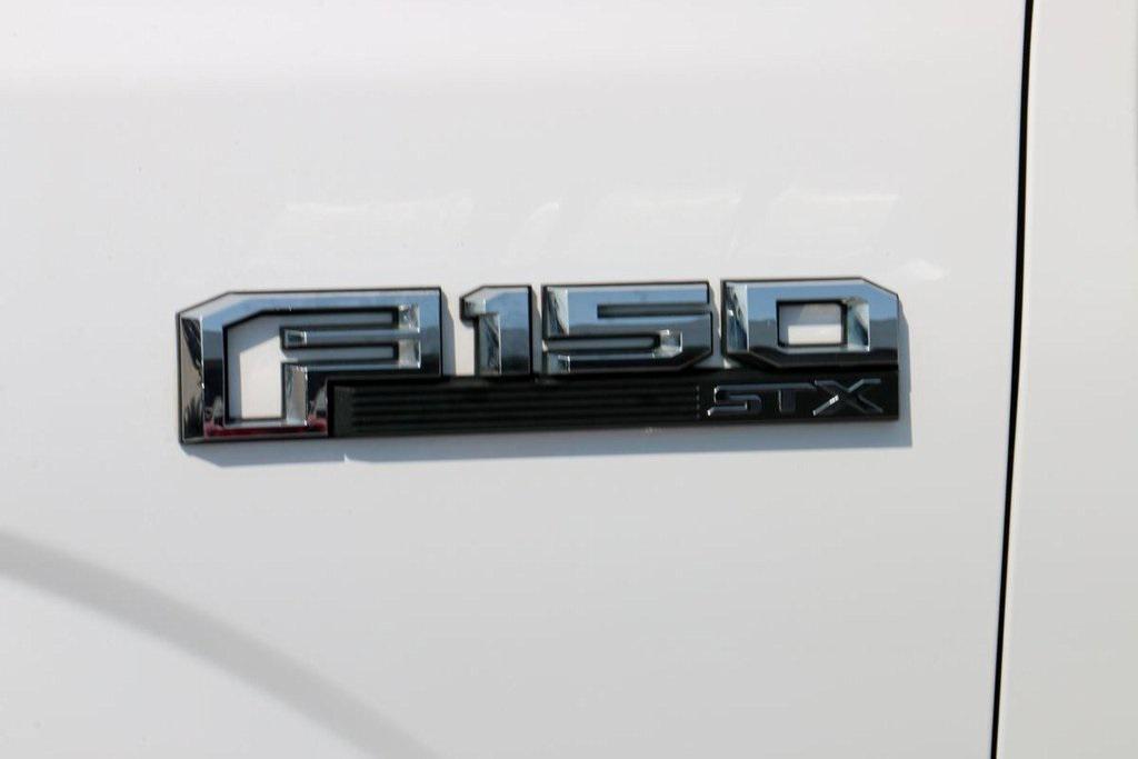 used 2019 Ford F-150 car, priced at $38,000