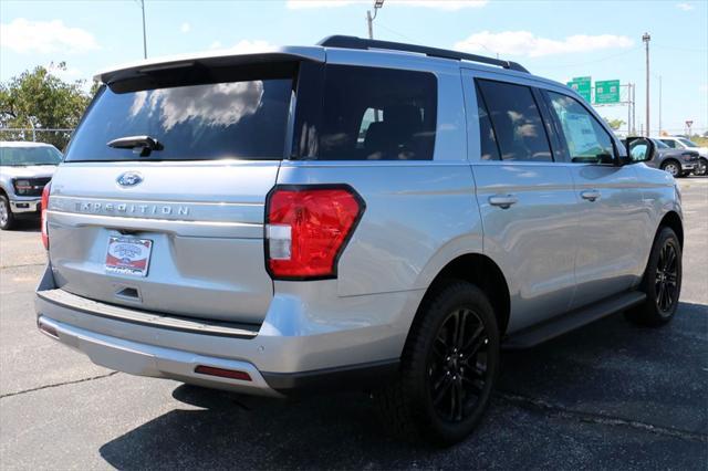 new 2024 Ford Expedition car, priced at $58,000