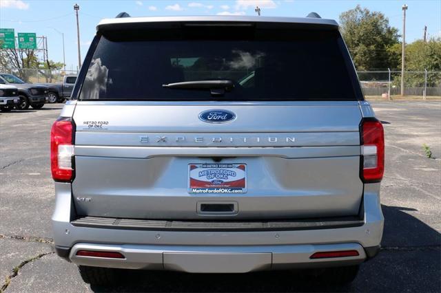 new 2024 Ford Expedition car, priced at $58,000