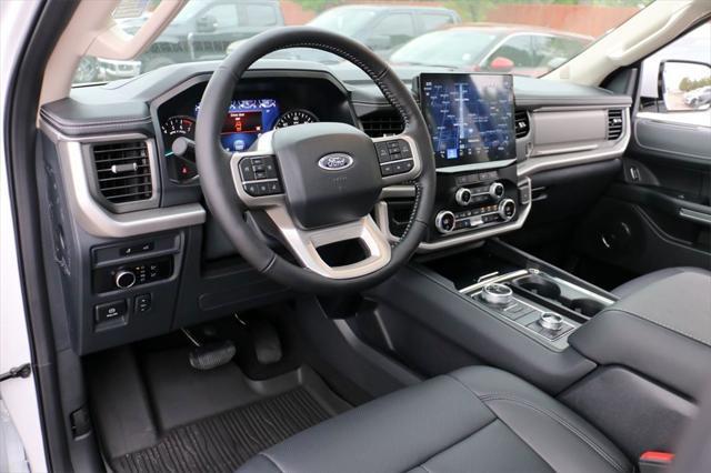 new 2024 Ford Expedition car, priced at $58,000