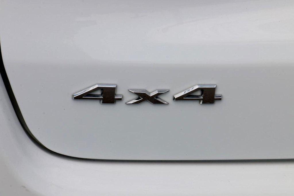 used 2024 Jeep Compass car, priced at $23,995