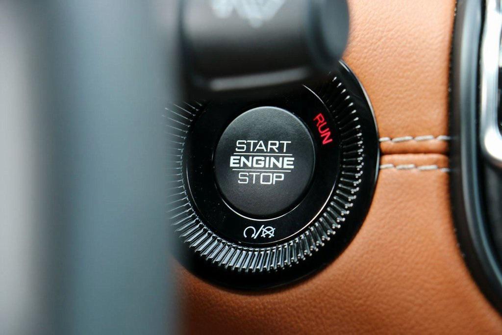 used 2024 Jeep Compass car, priced at $23,995