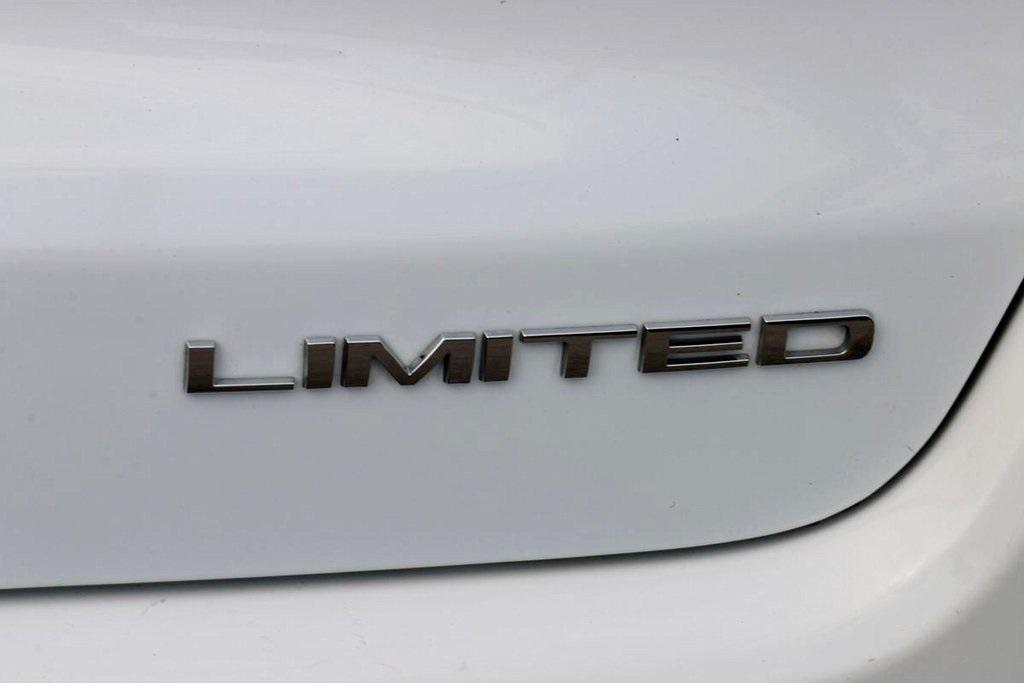 used 2024 Jeep Compass car, priced at $23,995