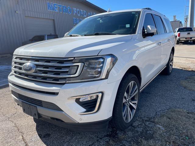 used 2020 Ford Expedition car, priced at $32,000