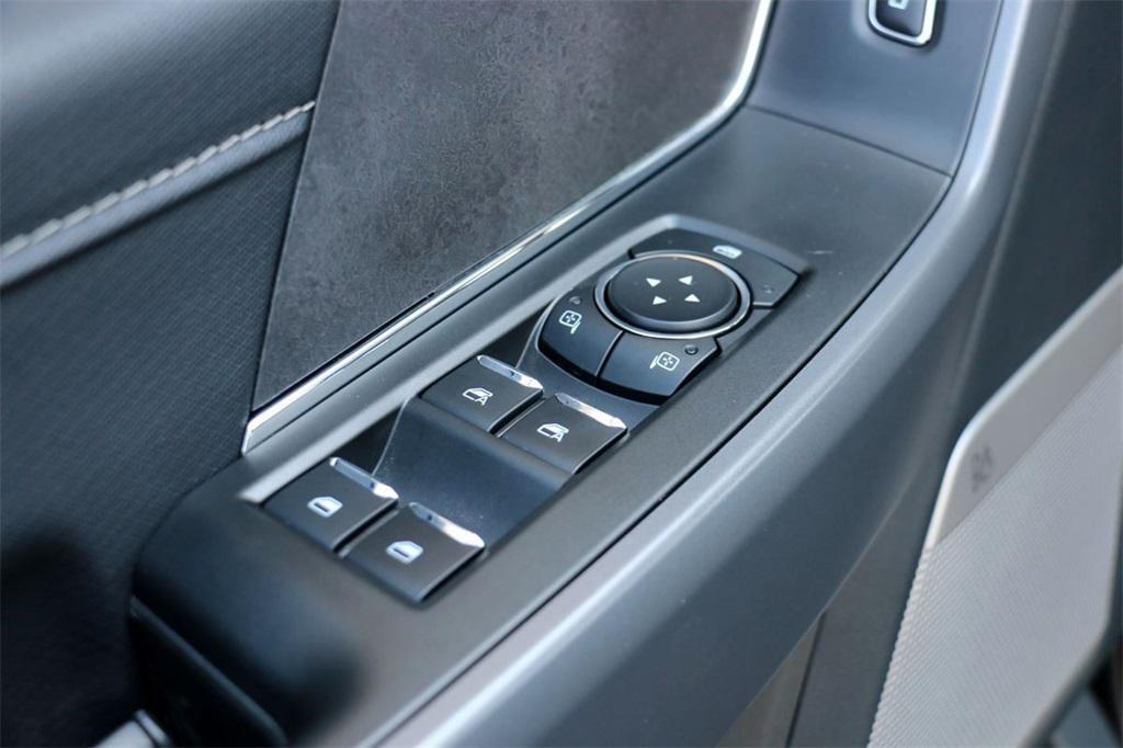 new 2025 Ford F-150 car, priced at $106,053