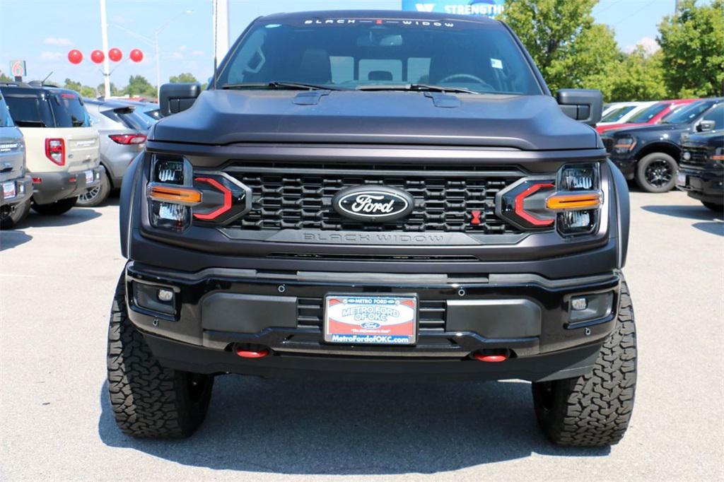 new 2025 Ford F-150 car, priced at $106,053