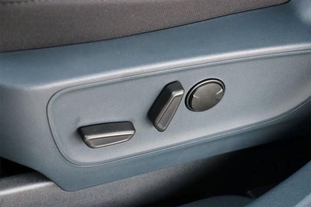 new 2025 Ford Maverick car, priced at $34,021