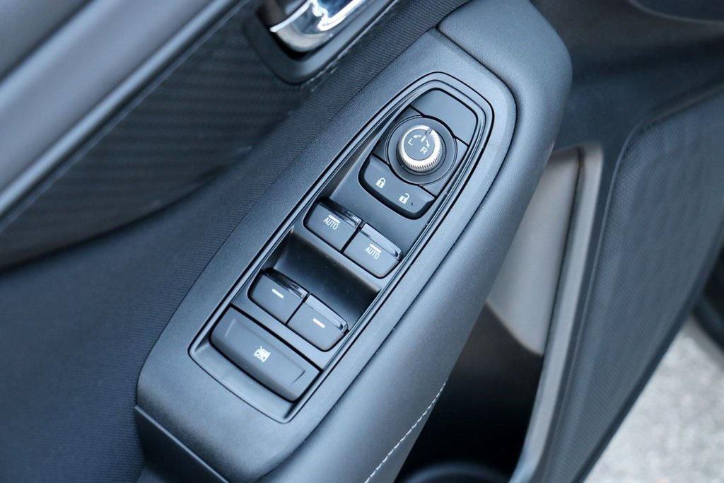 used 2025 Subaru Outback car, priced at $29,900