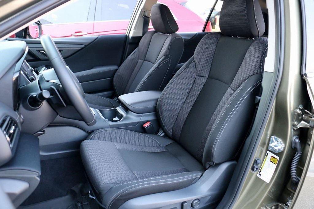 used 2025 Subaru Outback car, priced at $29,900