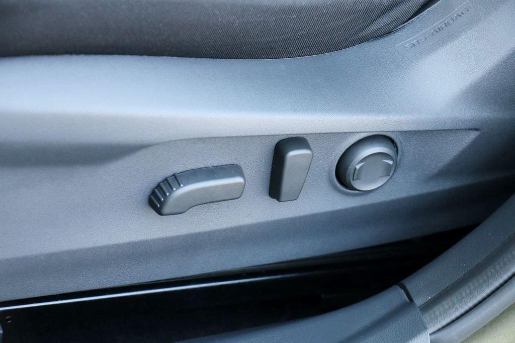 used 2025 Subaru Outback car, priced at $29,900