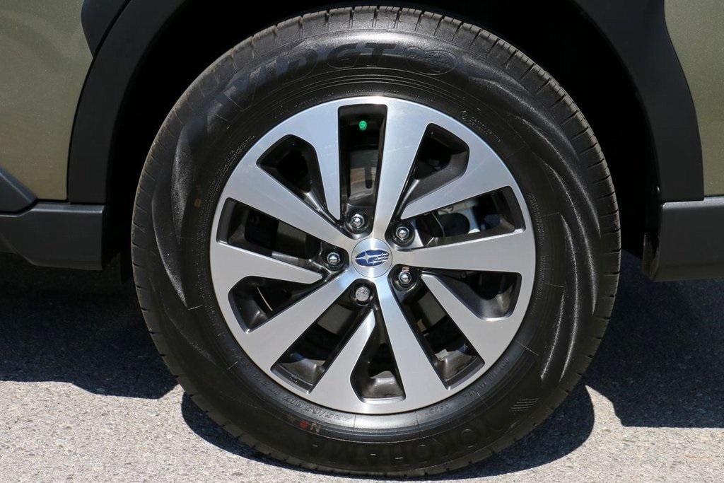 used 2025 Subaru Outback car, priced at $29,900