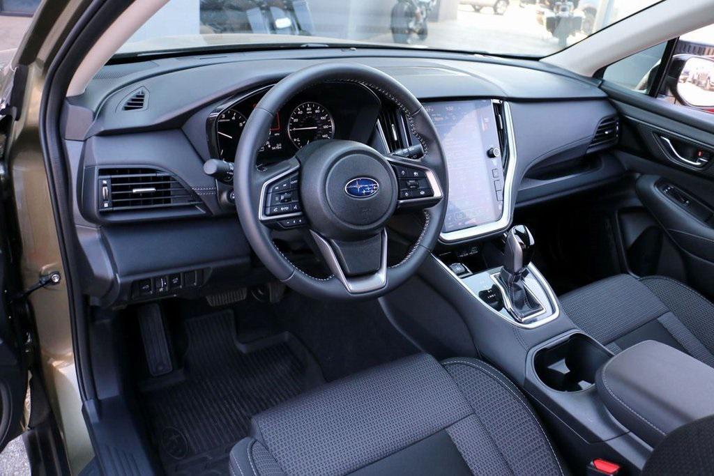 used 2025 Subaru Outback car, priced at $29,900