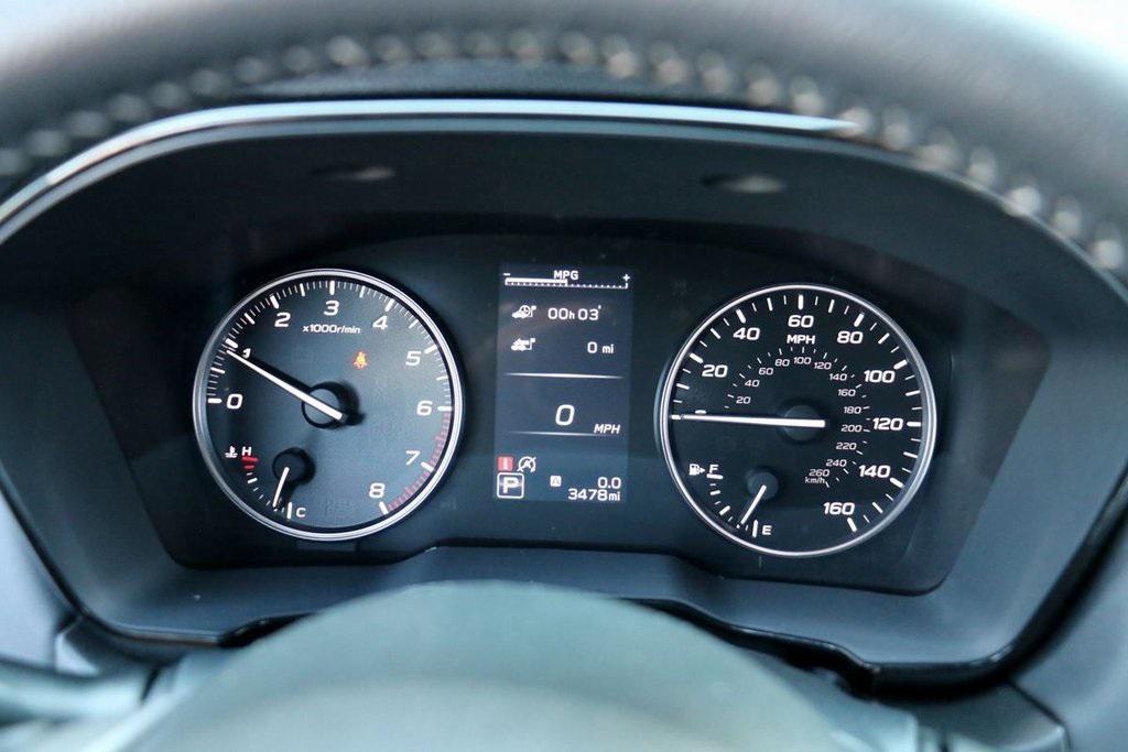 used 2025 Subaru Outback car, priced at $29,900