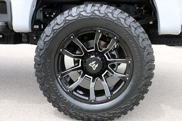 new 2025 Ford F-250 car, priced at $117,345