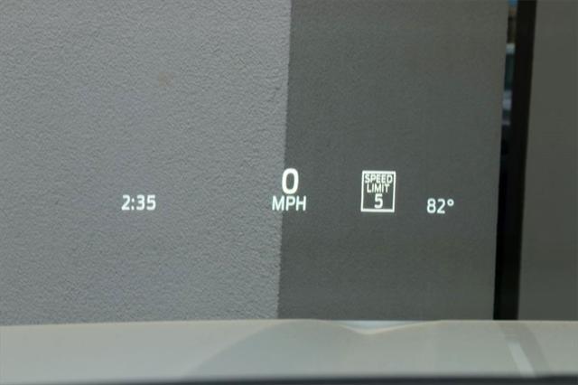 new 2025 Ford F-250 car, priced at $117,345