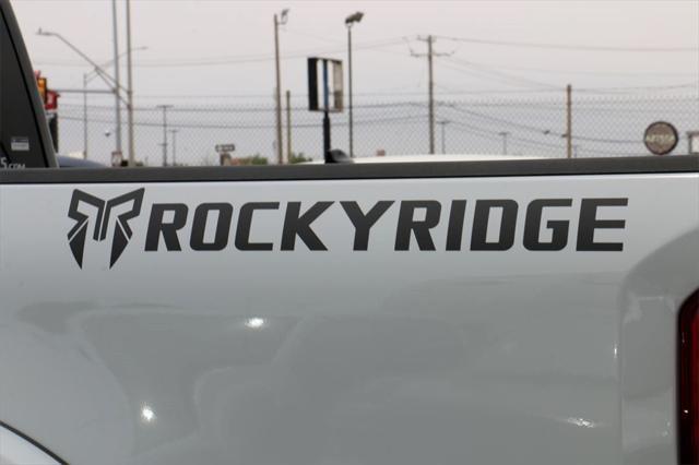 new 2025 Ford F-250 car, priced at $117,345