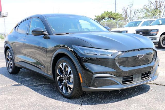 new 2024 Ford Mustang Mach-E car, priced at $35,285