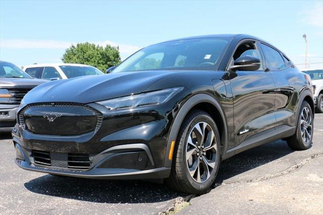 new 2024 Ford Mustang Mach-E car, priced at $33,785