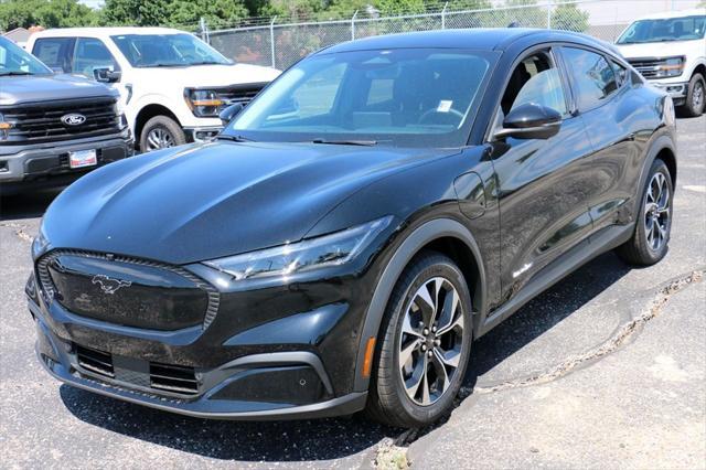 new 2024 Ford Mustang Mach-E car, priced at $35,285