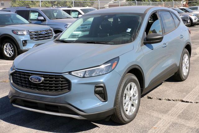 new 2025 Ford Escape car, priced at $24,464