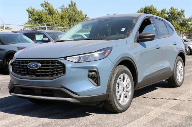 new 2025 Ford Escape car, priced at $24,464