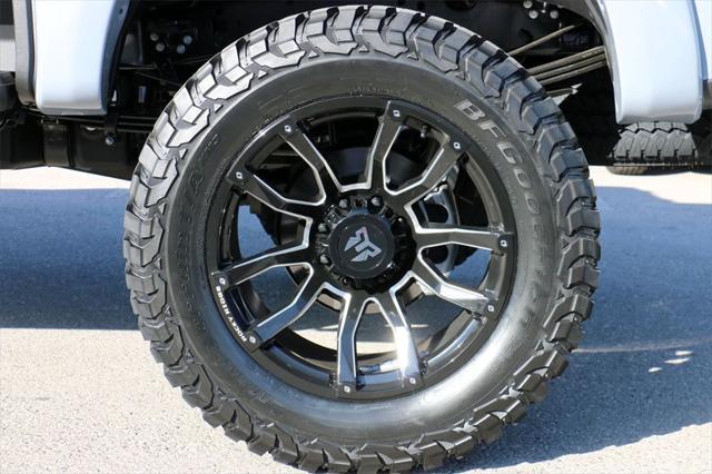 new 2024 Ford F-250 car, priced at $102,358