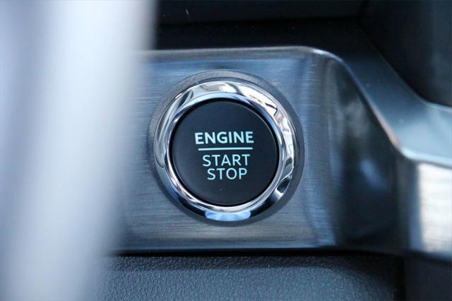 new 2024 Ford F-250 car, priced at $102,358