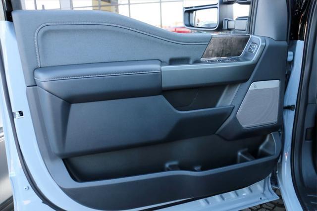 new 2024 Ford F-250 car, priced at $102,358