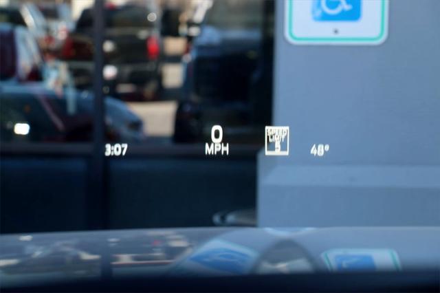 new 2024 Ford F-250 car, priced at $102,358