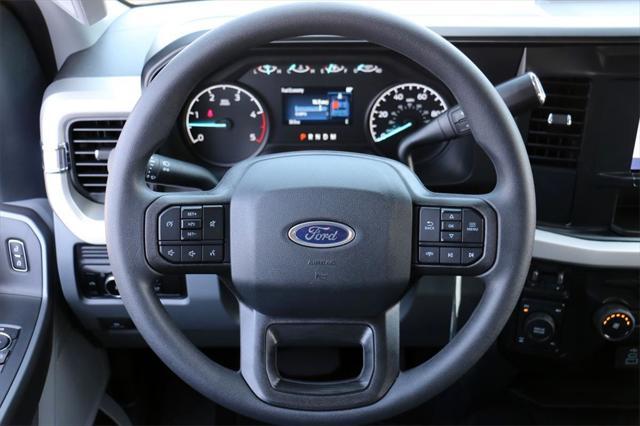 new 2025 Ford F-250 car, priced at $63,863