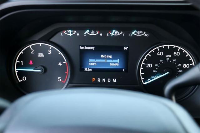 new 2025 Ford F-250 car, priced at $67,863