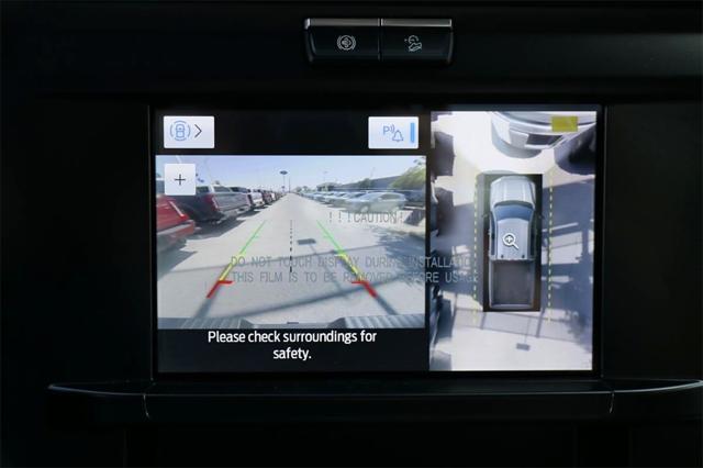 new 2025 Ford F-250 car, priced at $67,863