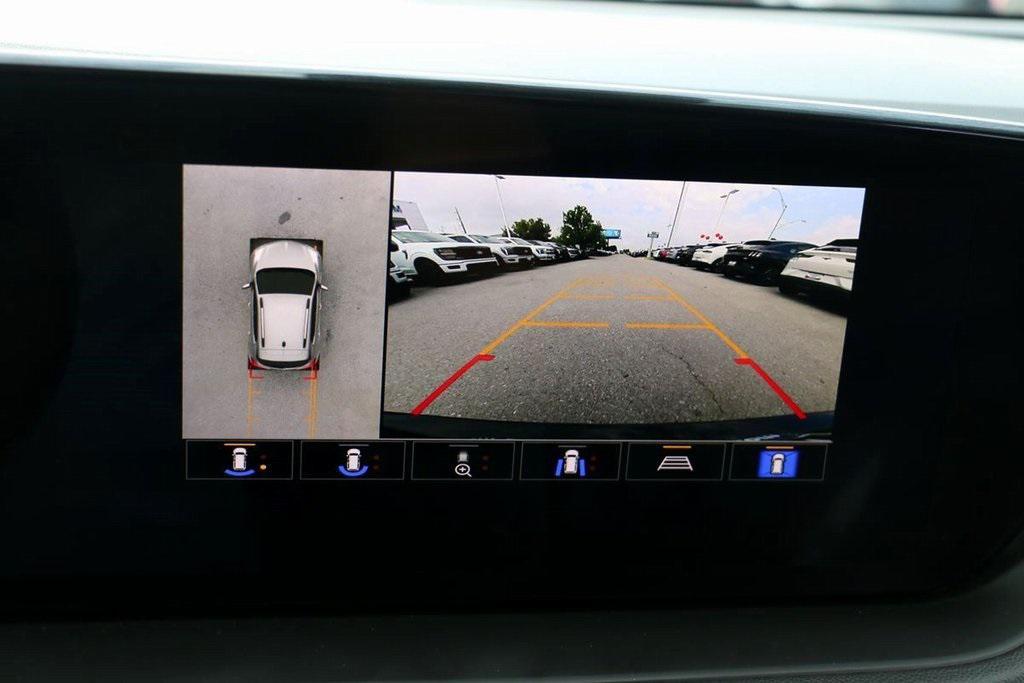 used 2025 Buick Encore GX car, priced at $21,995