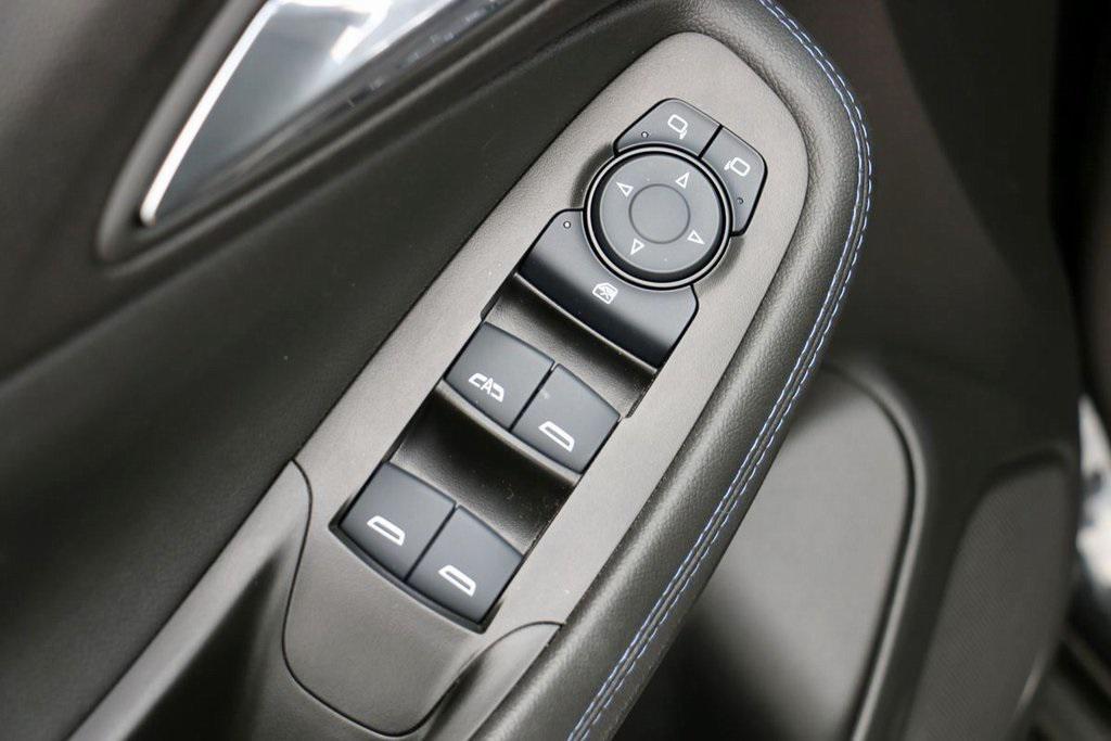 used 2025 Buick Encore GX car, priced at $21,995