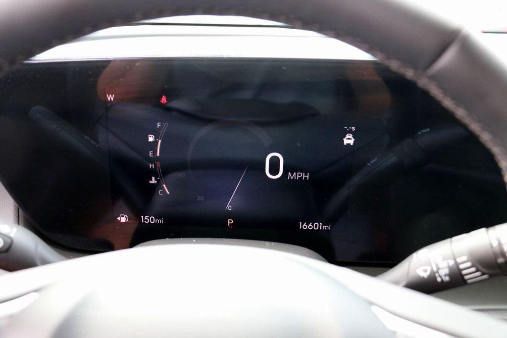 used 2025 Buick Encore GX car, priced at $21,995