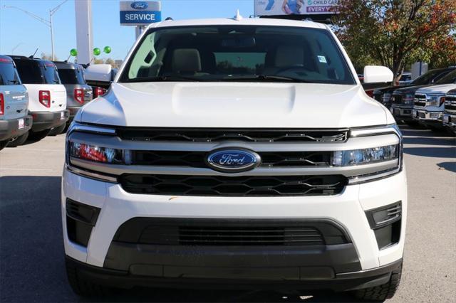 new 2024 Ford Expedition car, priced at $65,450