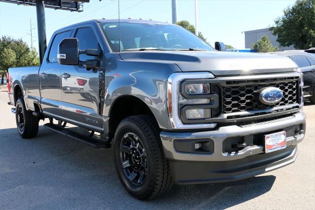 new 2024 Ford F-350 car, priced at $81,095