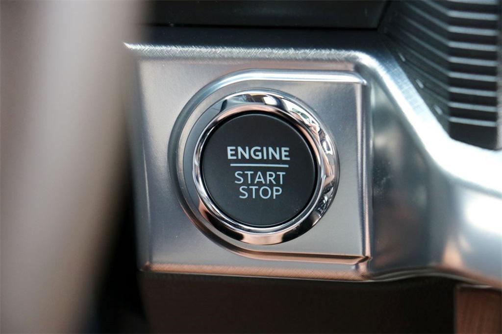 new 2025 Ford F-150 car, priced at $71,480