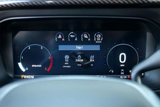 new 2024 Ford F-250 car, priced at $95,045