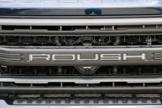 new 2024 Ford F-250 car, priced at $95,045